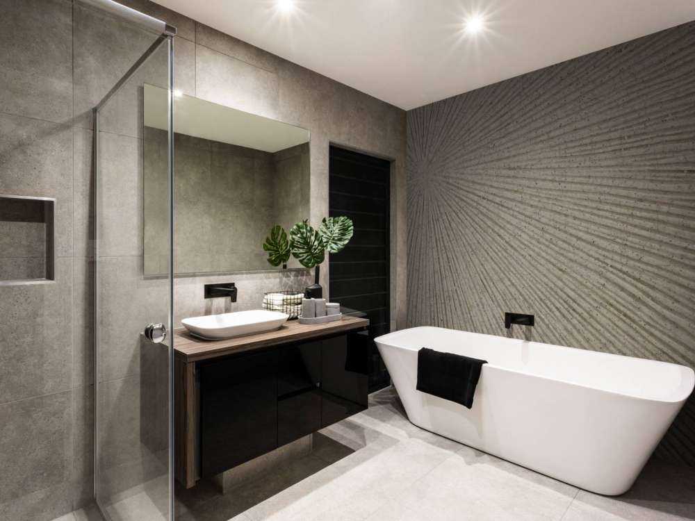 Struttura con linee Sole