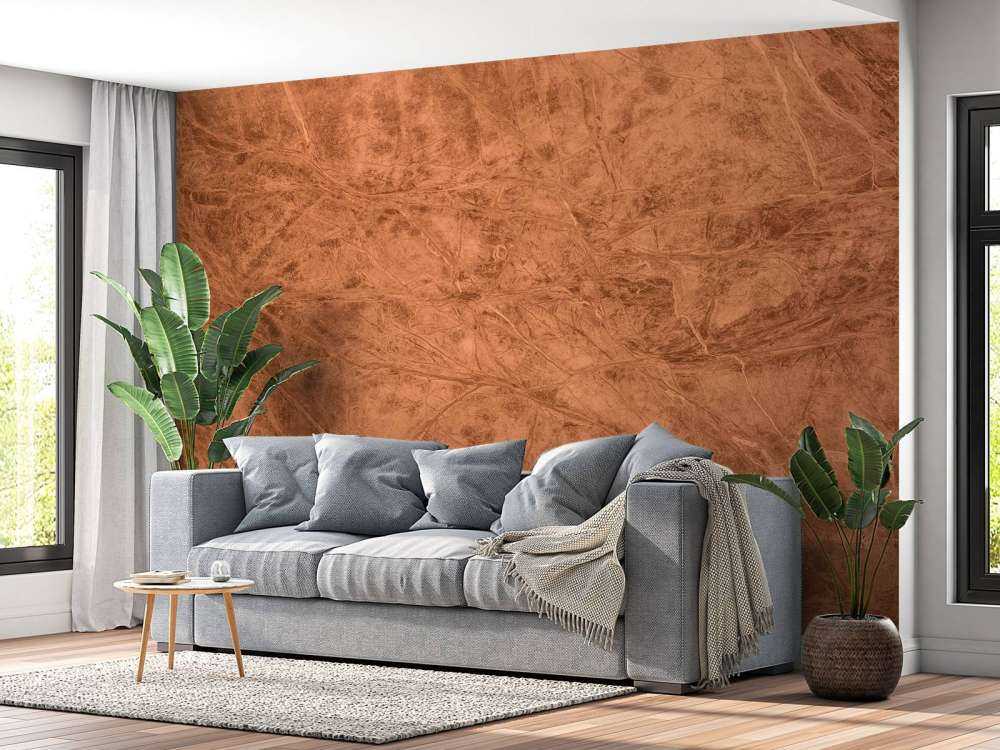 Terracotta con linee