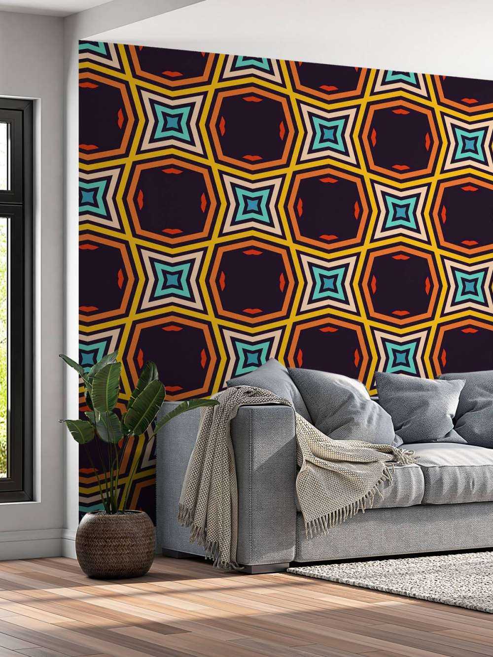 Arte astratta anni '60