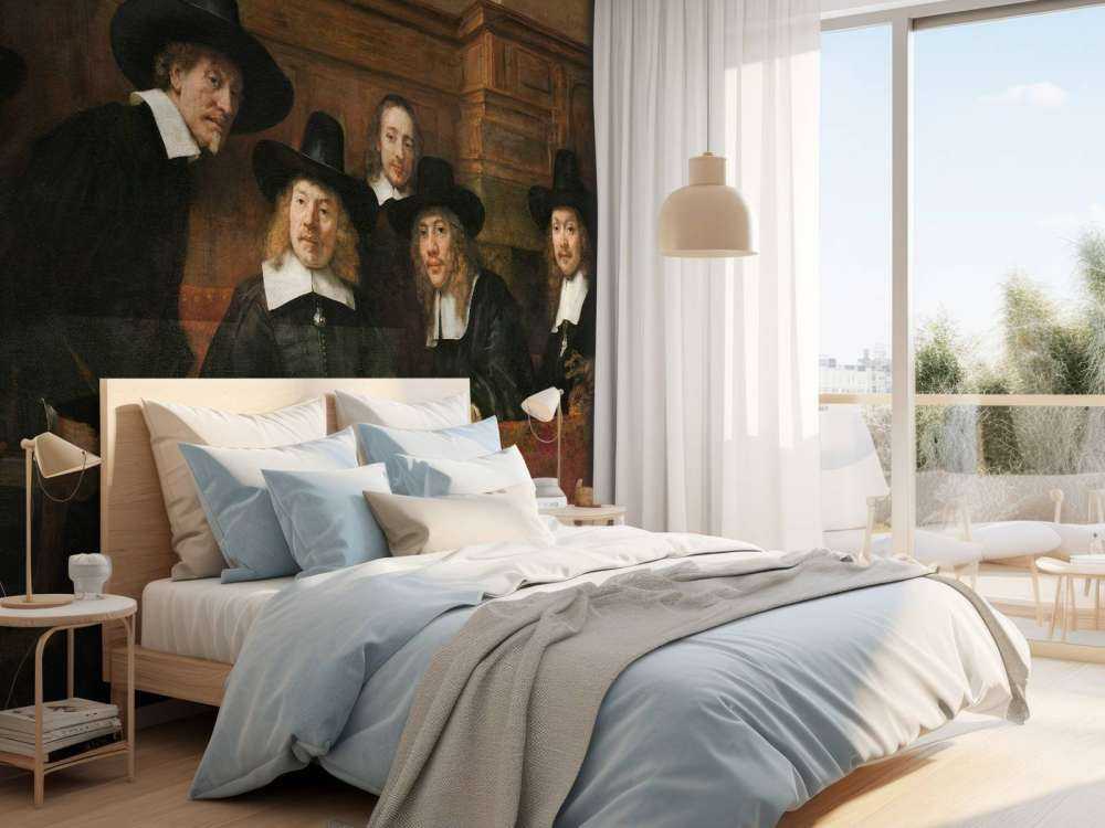 I maestri dell'acciaio