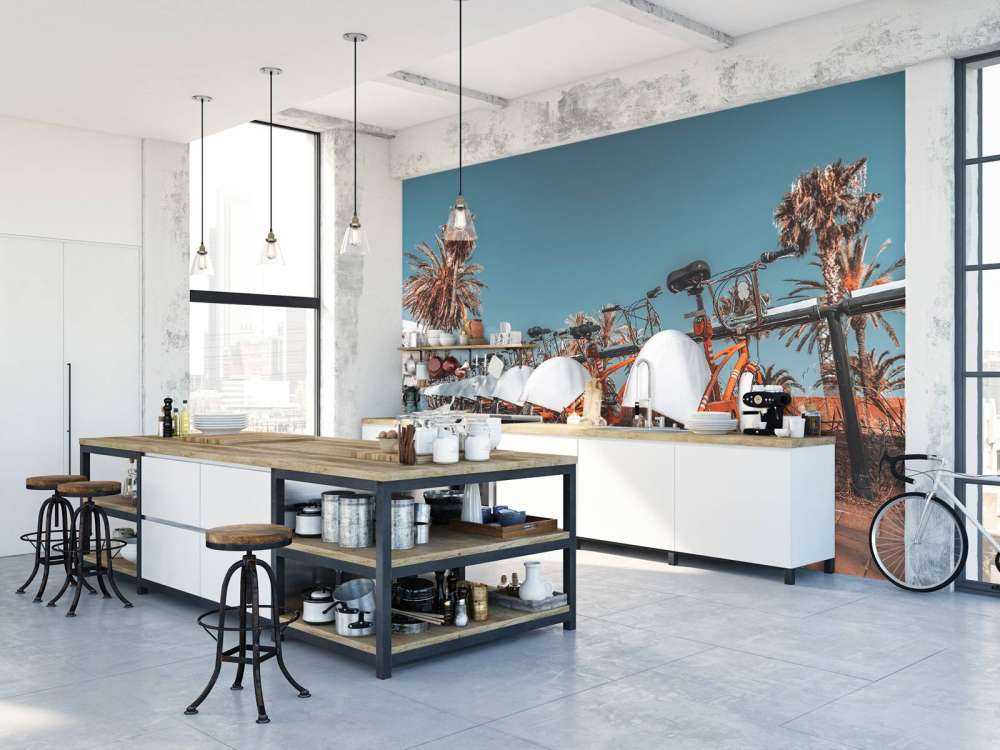 Noleggio di biciclette