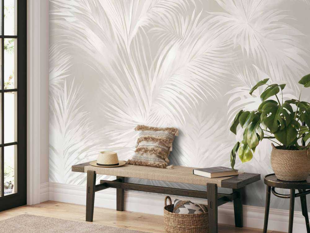 Palm Extravaganza Giallo