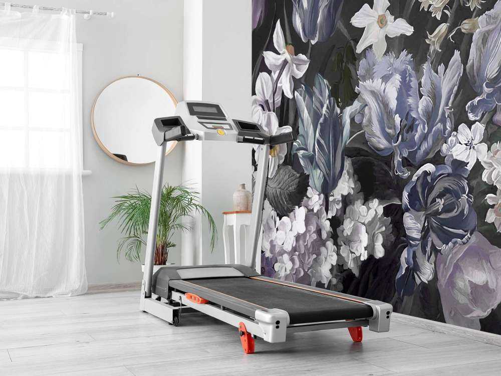 Bouquet con peonie blu