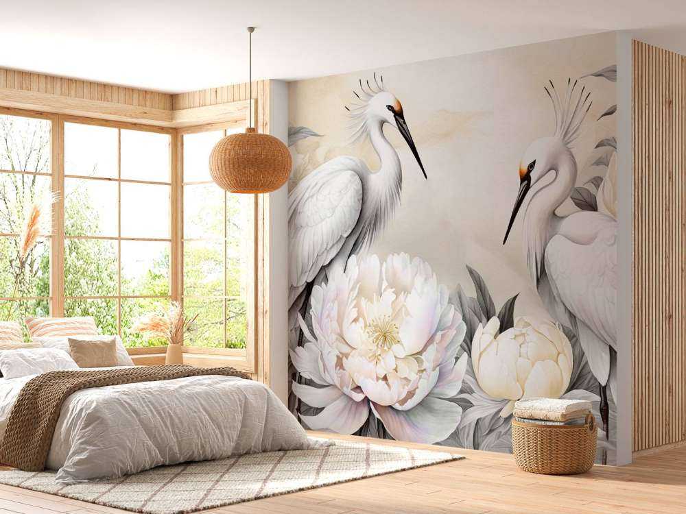 Cicogne Romantiche Talpa