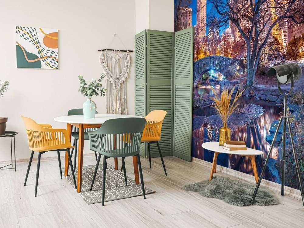 New York atmosferica