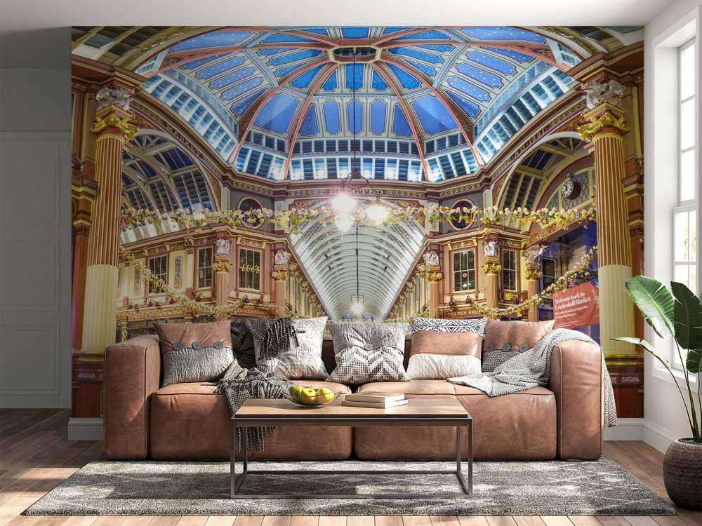 Via dello shopping Londra