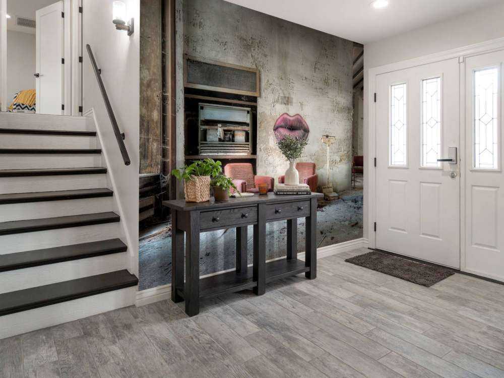 Clinica di benessere abbandonata