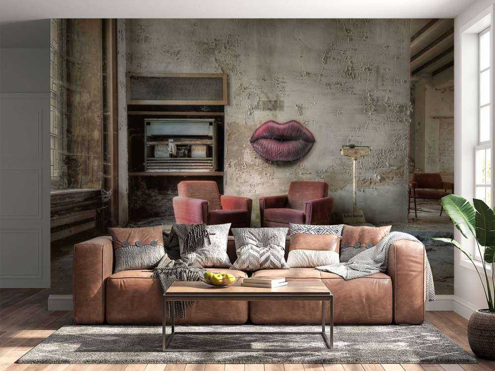 Clinica di benessere abbandonata