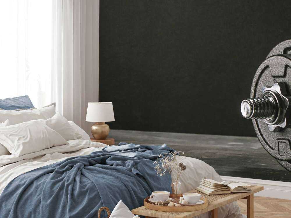 Manubri per il fitness