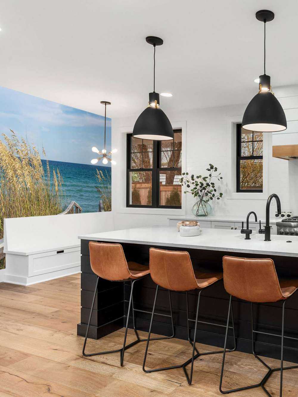 Sentiero della spiaggia