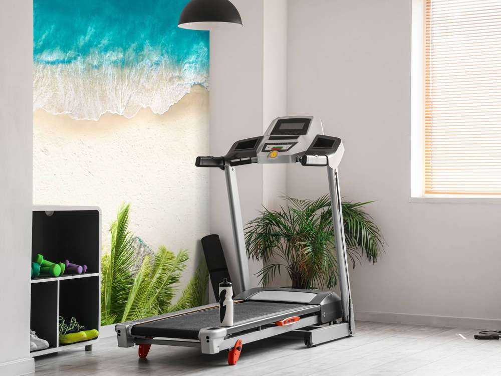 Foto aerea di sabbia