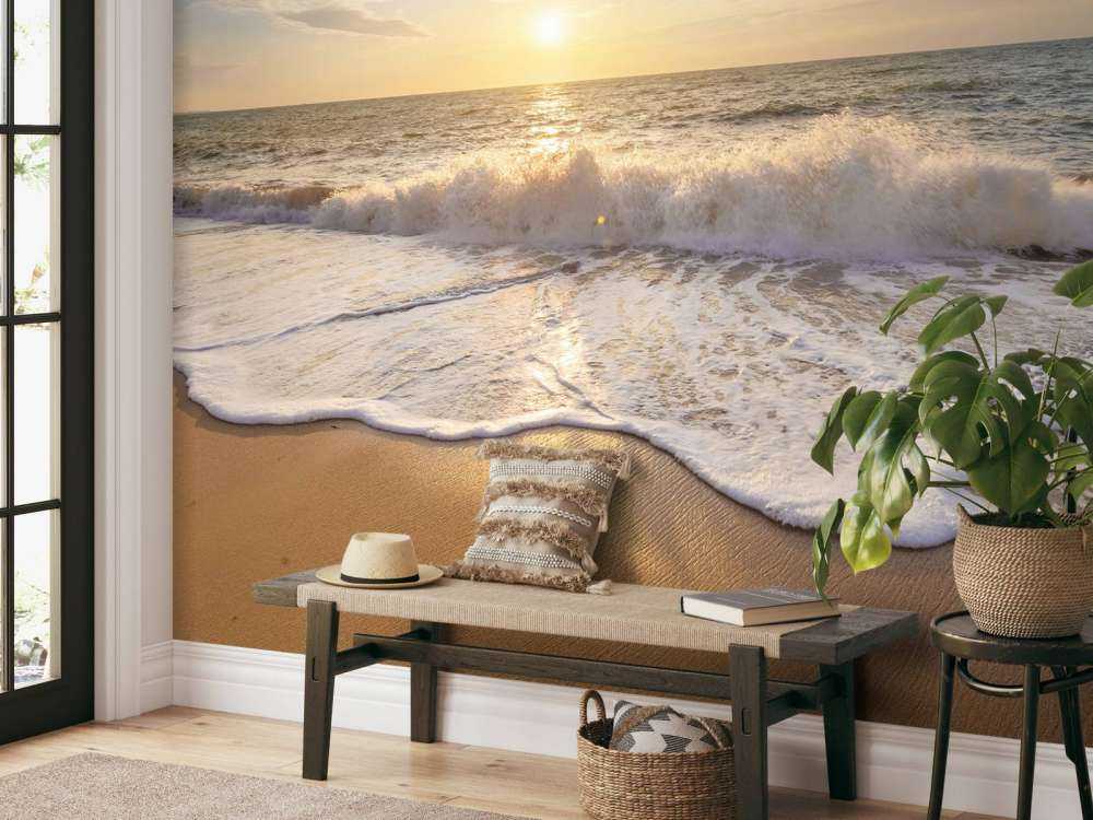 Estate sulla spiaggia