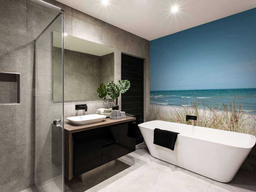 Spiaggia a Boltenhagen