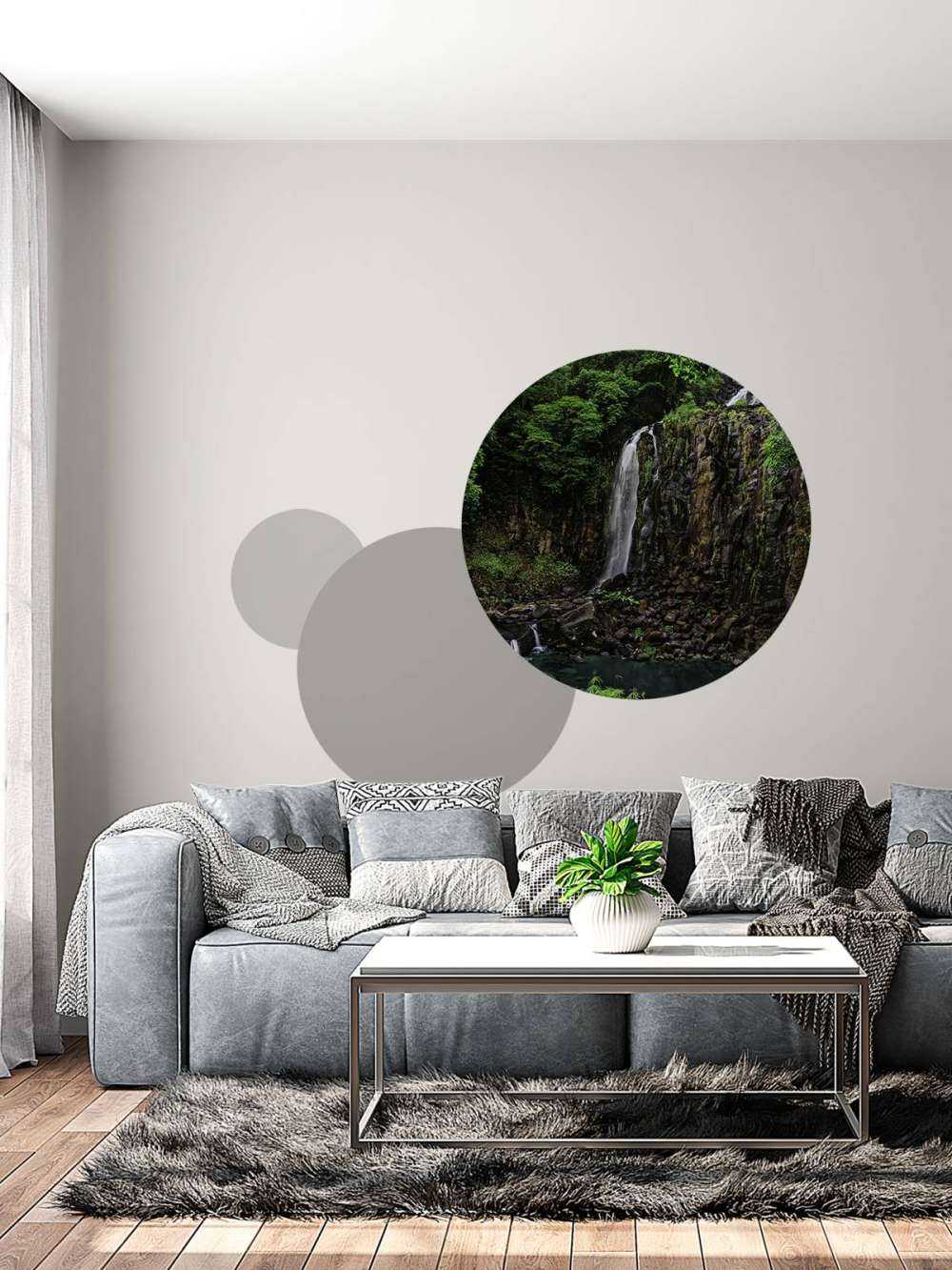 Cascata di Millaa Millaa