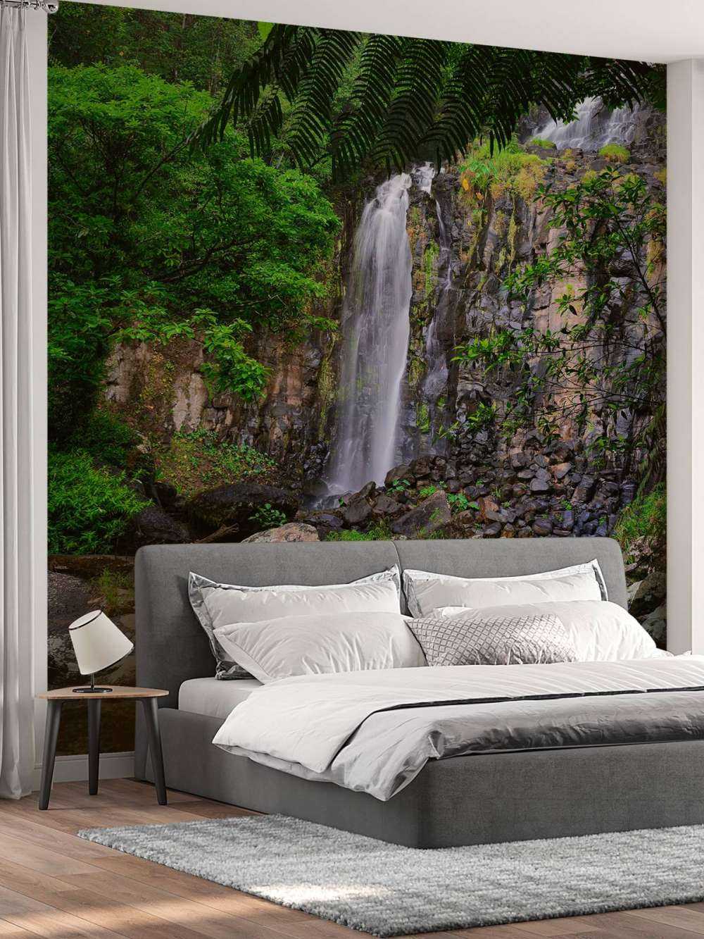 Cascate di Mungalli Creek