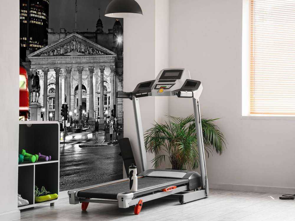 Autobus rosso a Londra