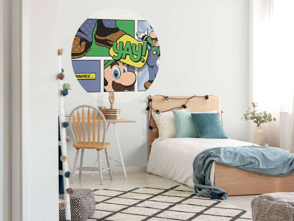 Comics - Allegro eroe avventura