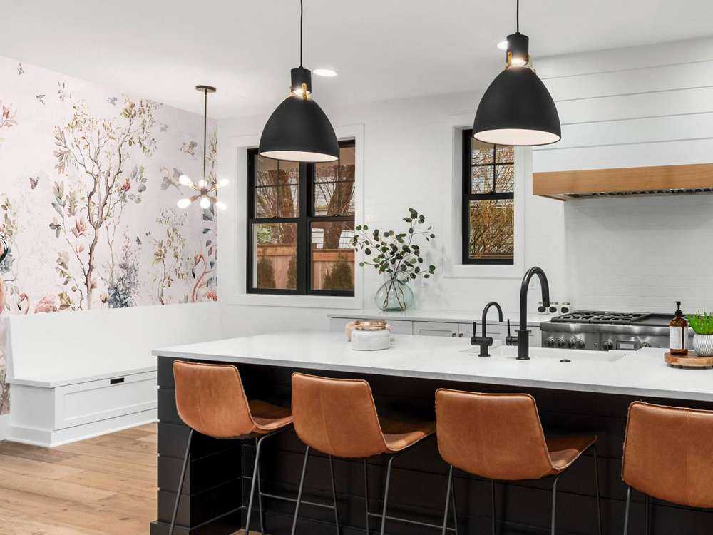 Serenità dei Fenicotteri