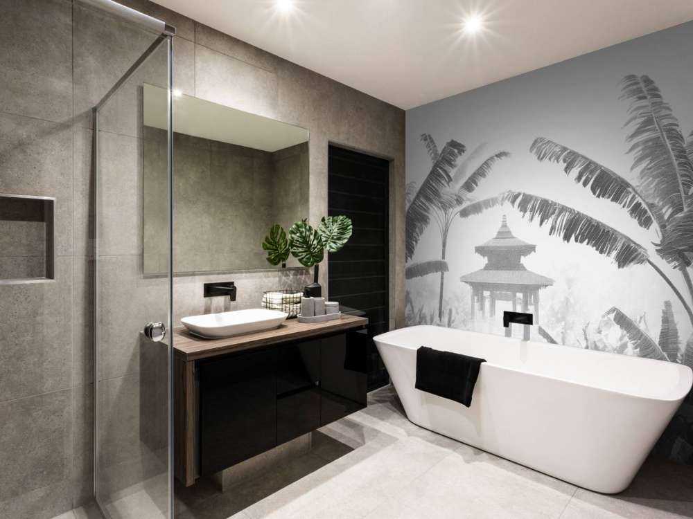 Giardino del Tempio Nebbioso