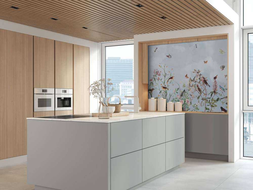 Take me to the Garden Lilac