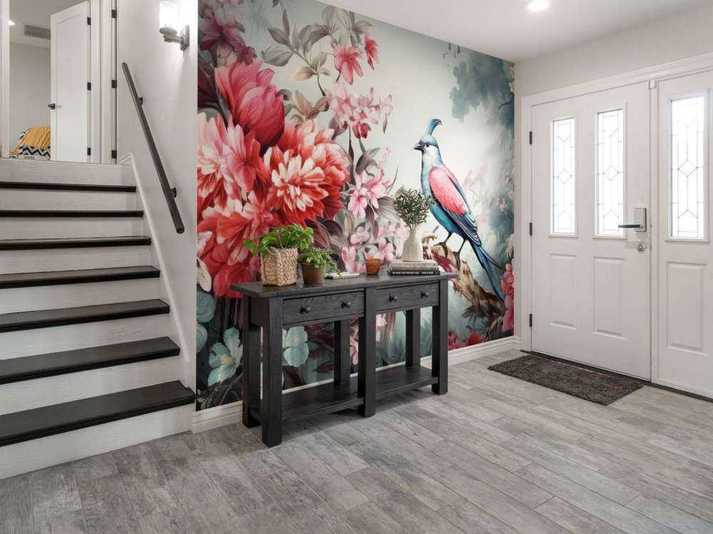 Blossom Song Elegant Turn