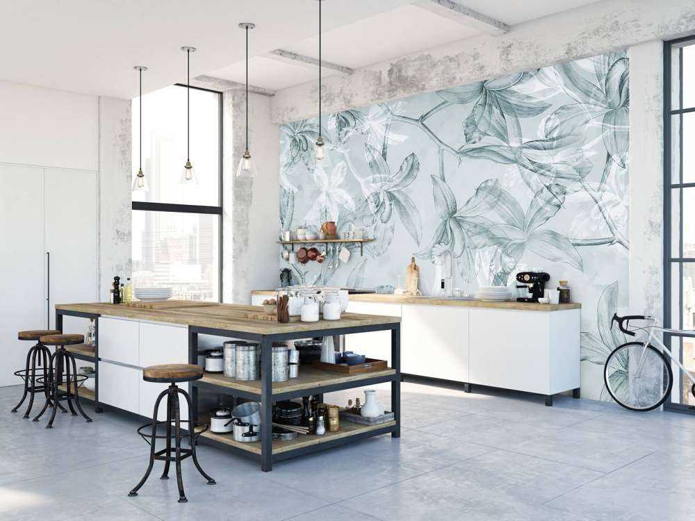 Sogno di Orchidea Verde