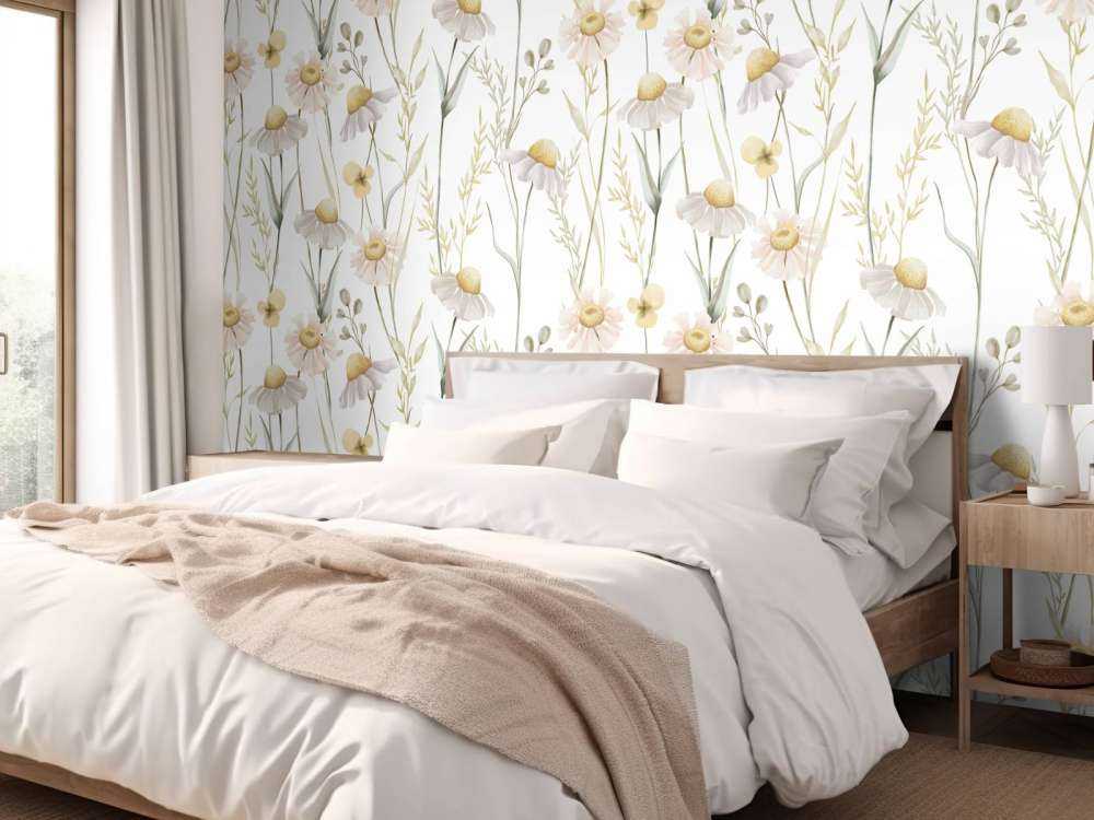 Campo di Flora Estiva