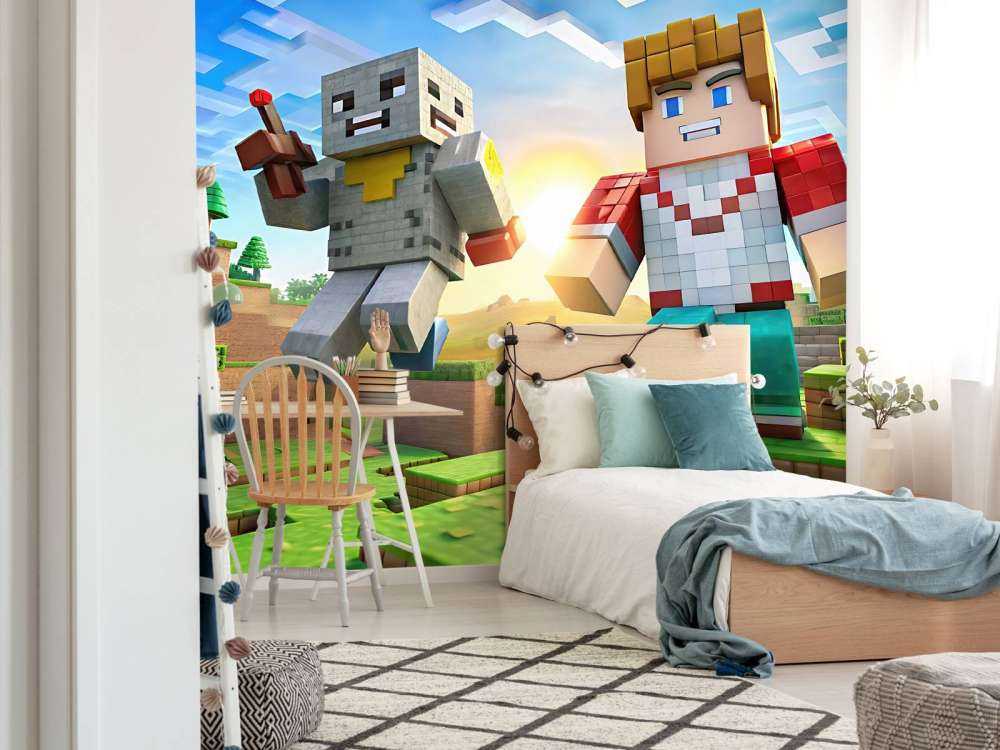 Sprint porta blokland