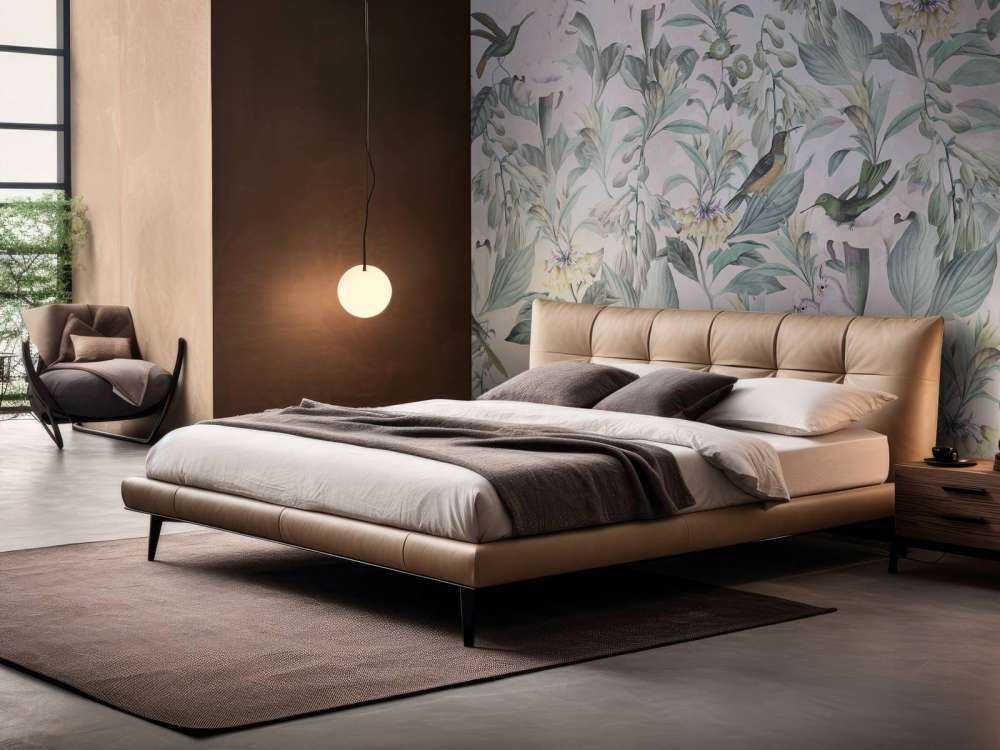 Canto degli uccelli eterei - Eleganza attenuata