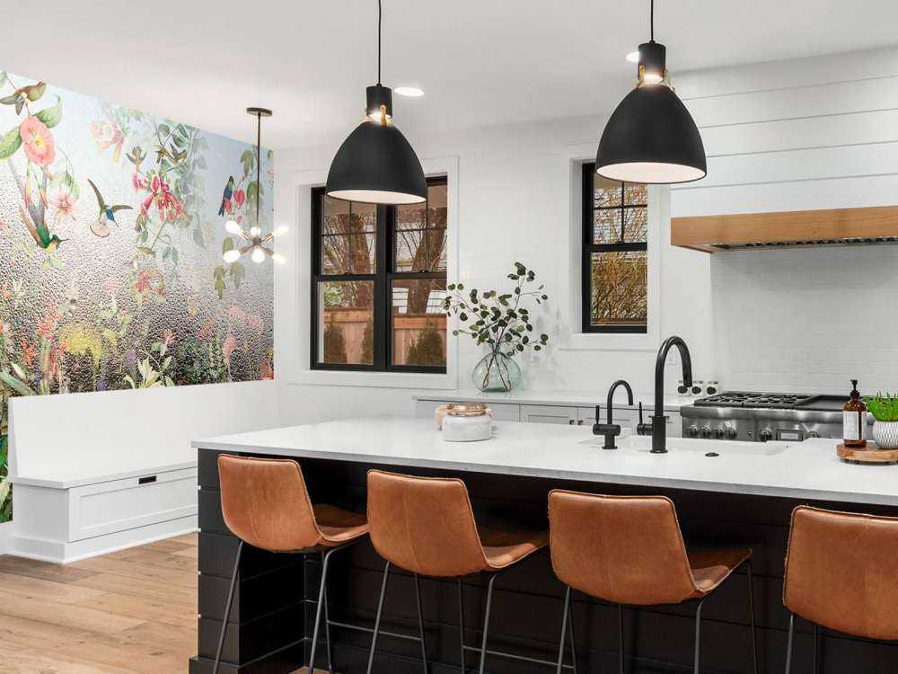 Paradiso degli Uccelli Piovosi