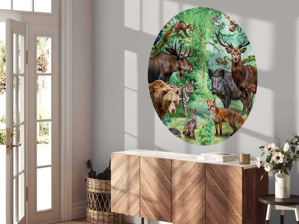 Sinfonia Vivace della Taiga