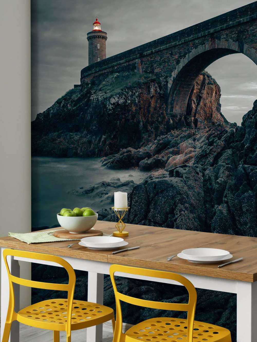 Castello del Piccolo Minou