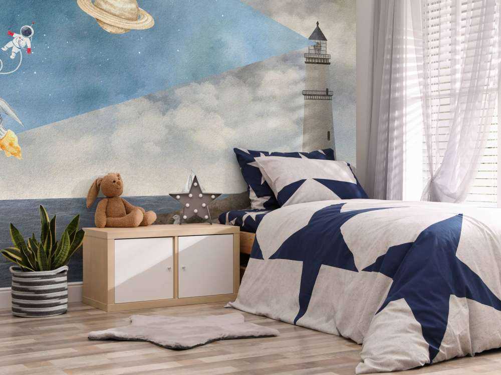 Guardiano del Faro dell'Universo