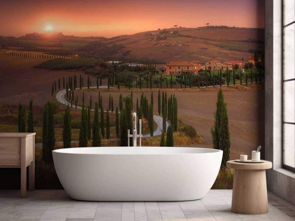 Beautiful Tuscany