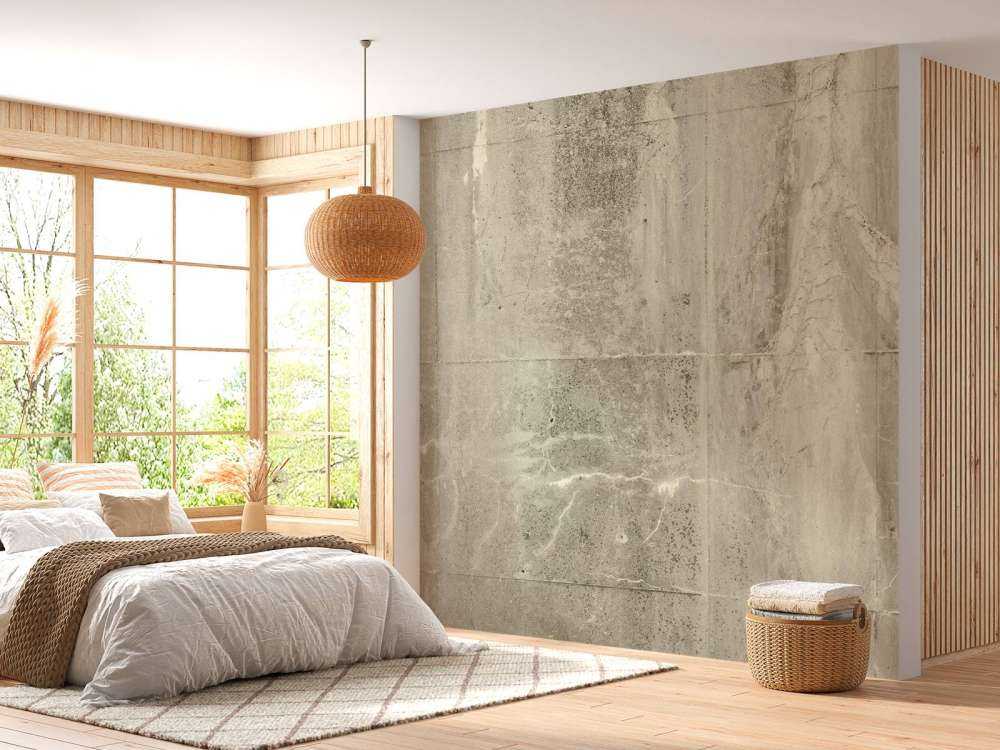 Calcestruzzo giocoso