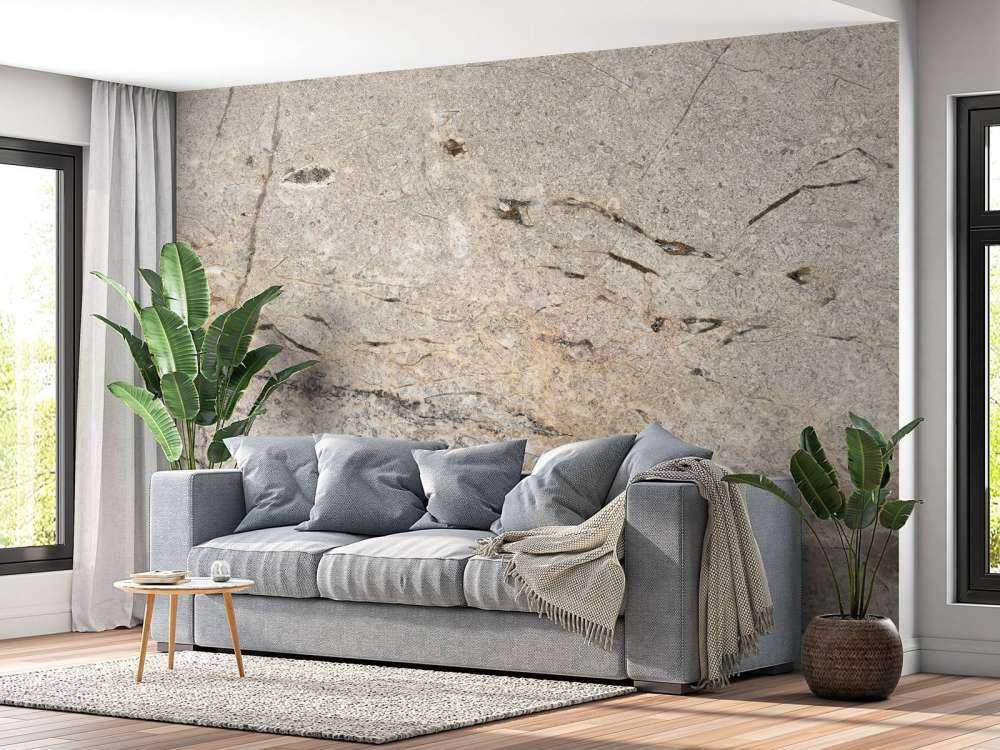 Tonalità beige marmo