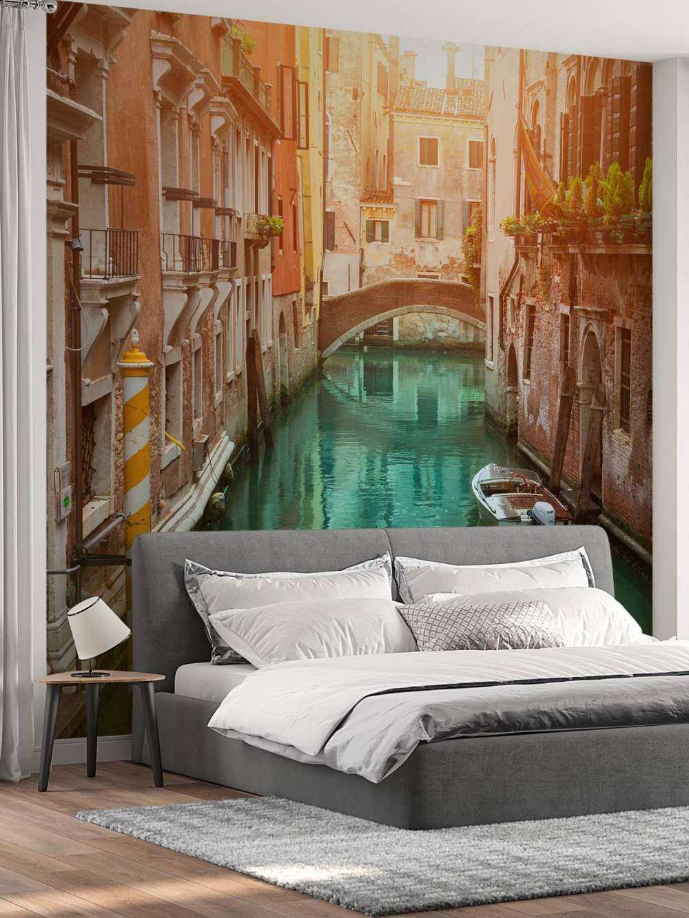 Giorno d'estate a Venezia