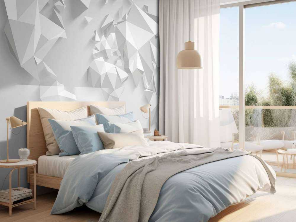 Mappa del mondo in 3D