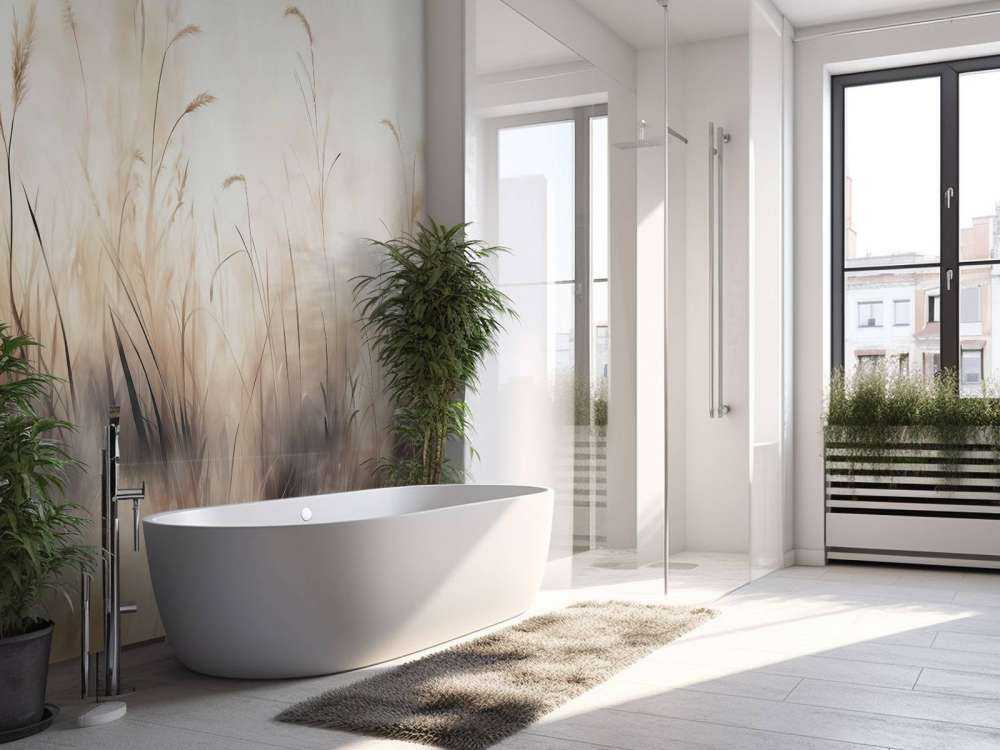 Natura Respiro Beige Caldo