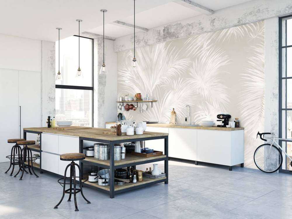 Palm Extravaganza Giallo