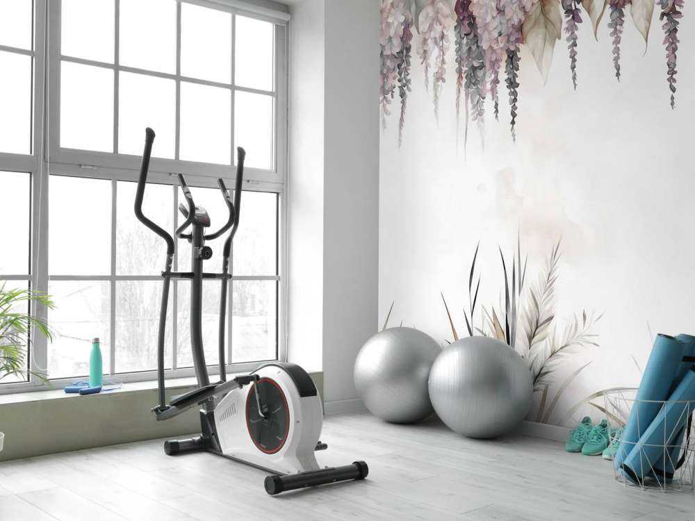 Meravigliosa Glicine Verde