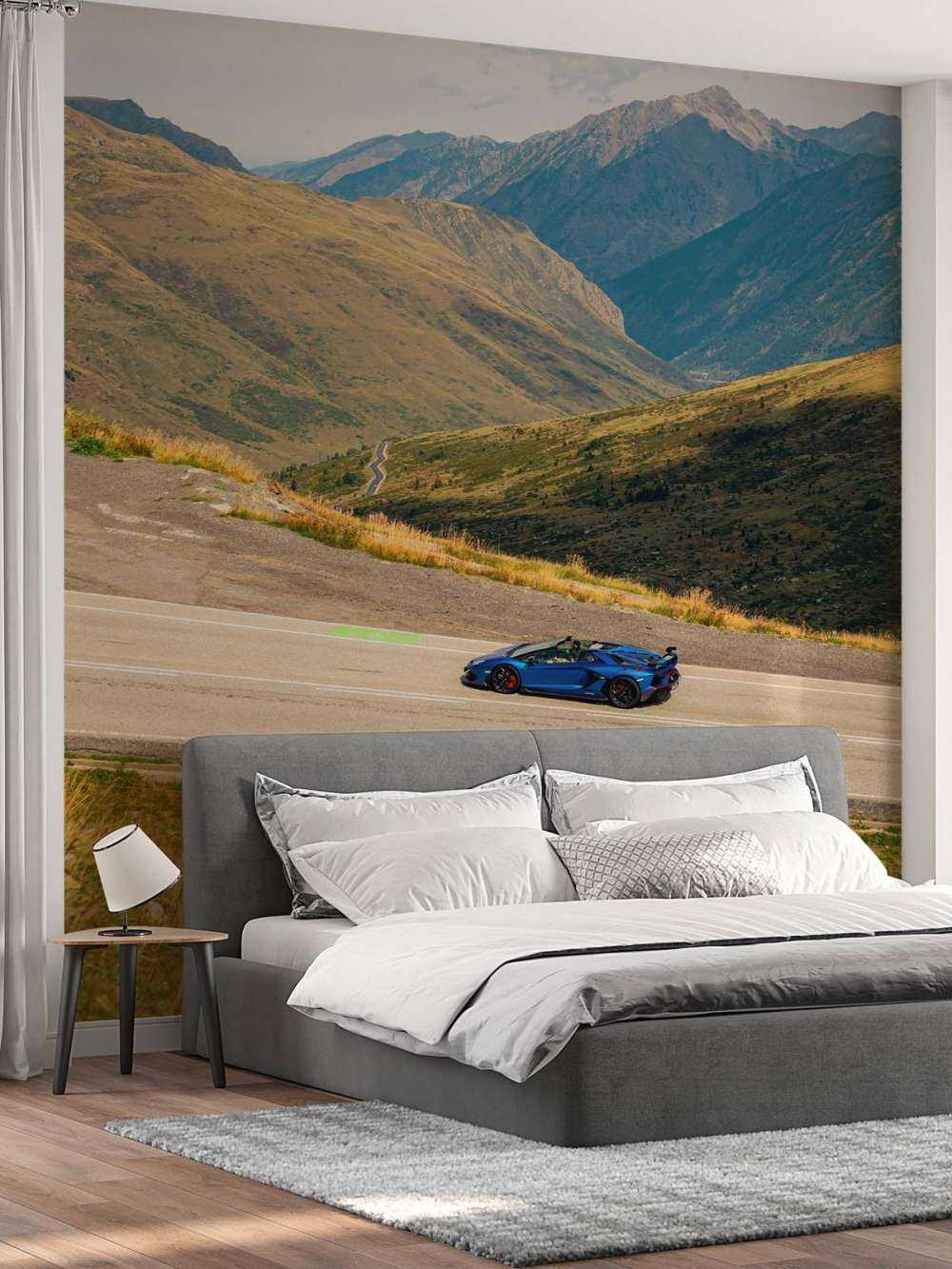 Potere italiano nelle Alpi