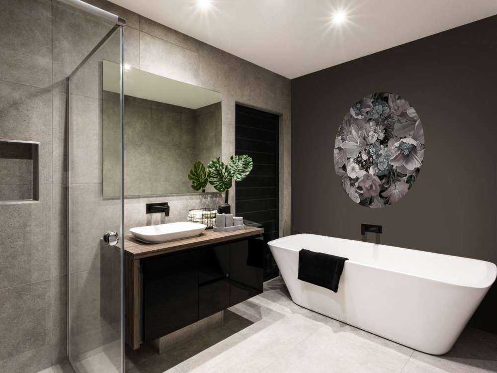 Crema vintage brillante