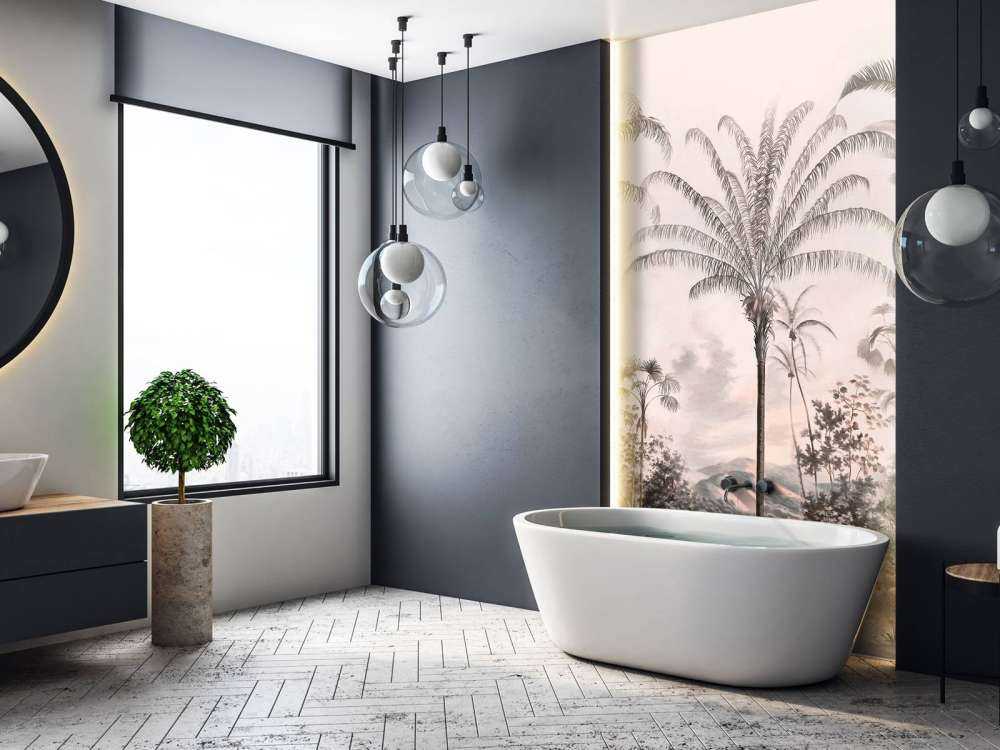 Tropicali Romantici Neri