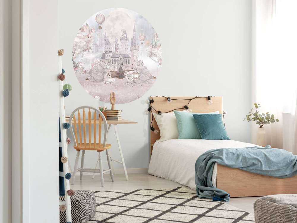 Storia della Principessa