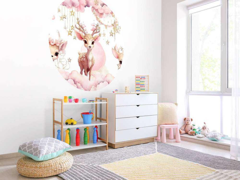 Dromerig cuore tra le stelle