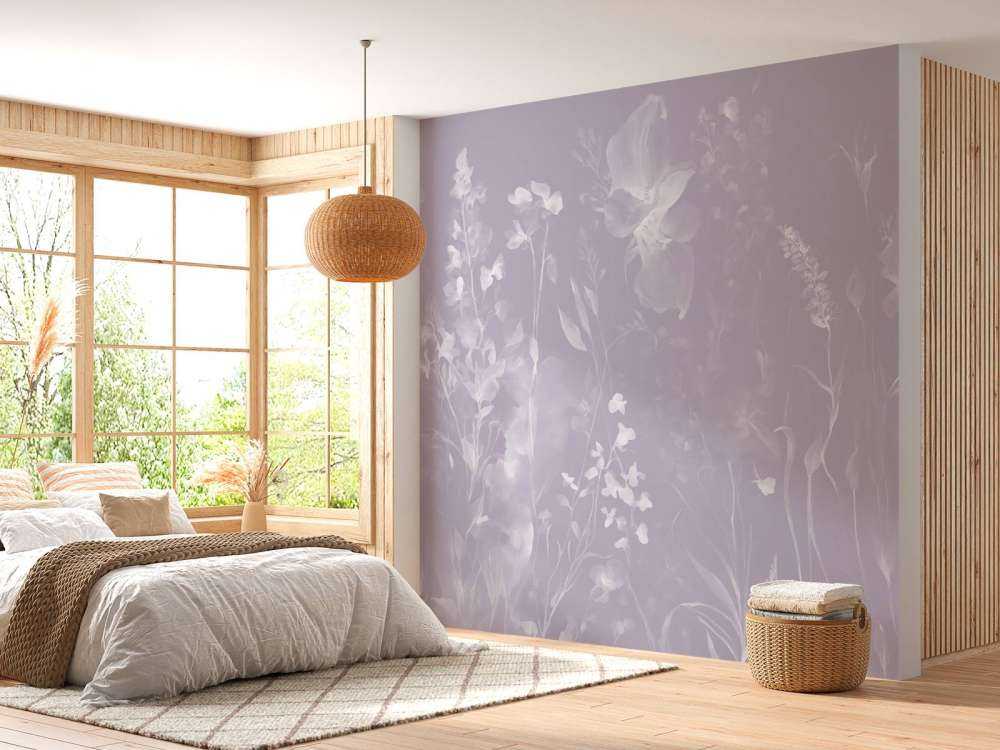 La morbidezza del cuore - rosa antico