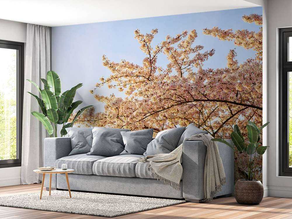 Ramo di fiori in fiore