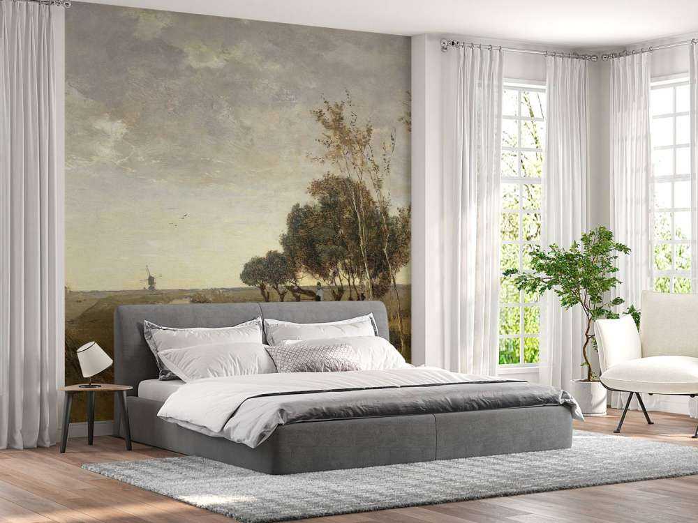 Una bagnatura ad Abcoude