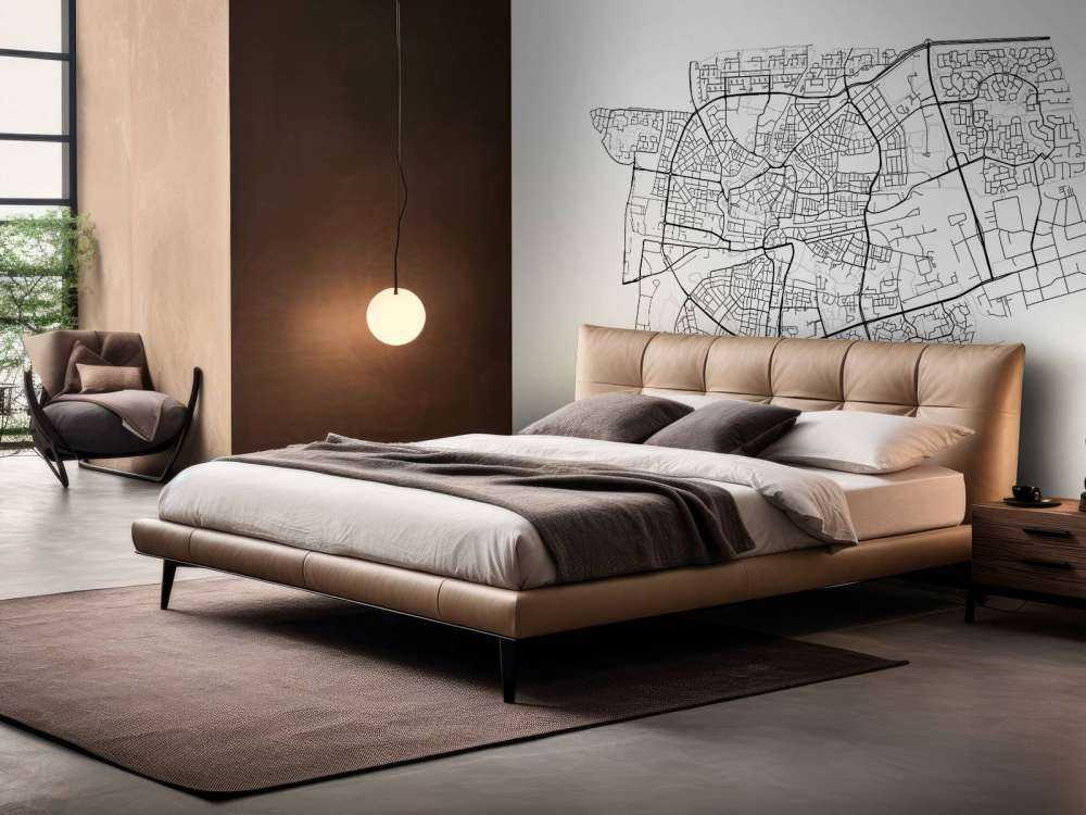 Mappa di Leeuwarden, bianco